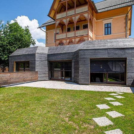 Tamara Luxury Apartments Блед Экстерьер фото