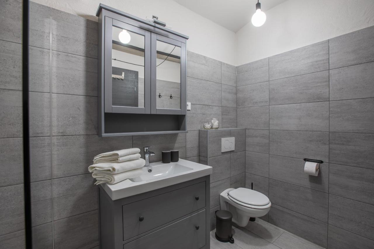 Tamara Luxury Apartments Блед Экстерьер фото