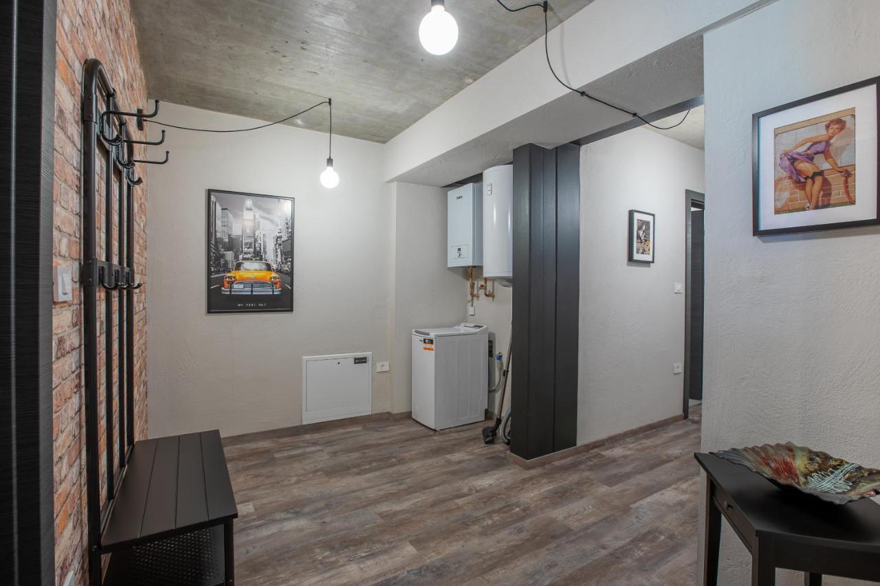 Tamara Luxury Apartments Блед Экстерьер фото