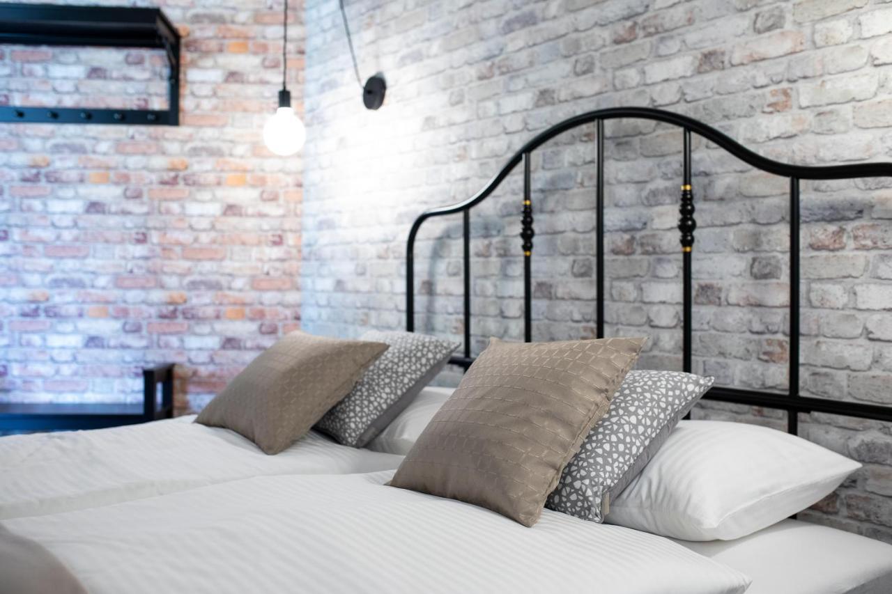 Tamara Luxury Apartments Блед Экстерьер фото