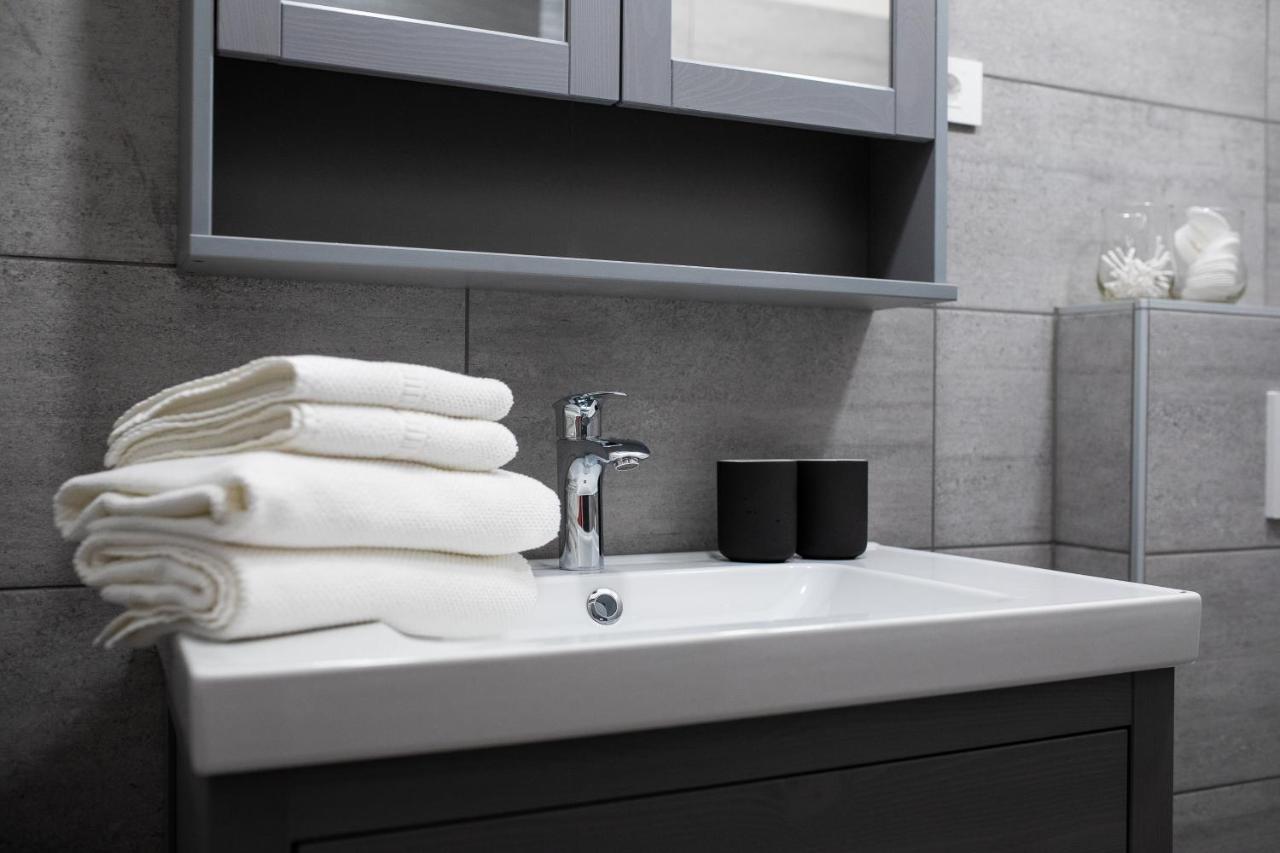 Tamara Luxury Apartments Блед Экстерьер фото