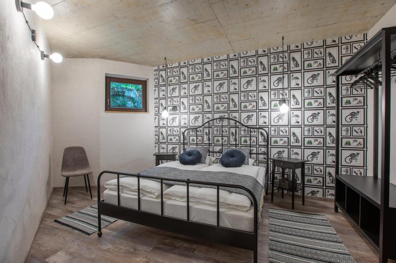 Tamara Luxury Apartments Блед Экстерьер фото
