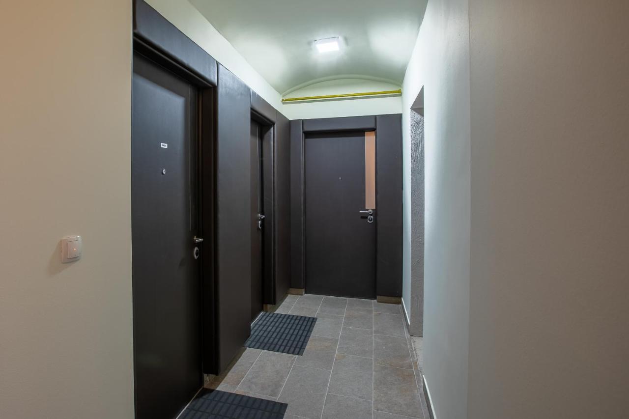Tamara Luxury Apartments Блед Экстерьер фото
