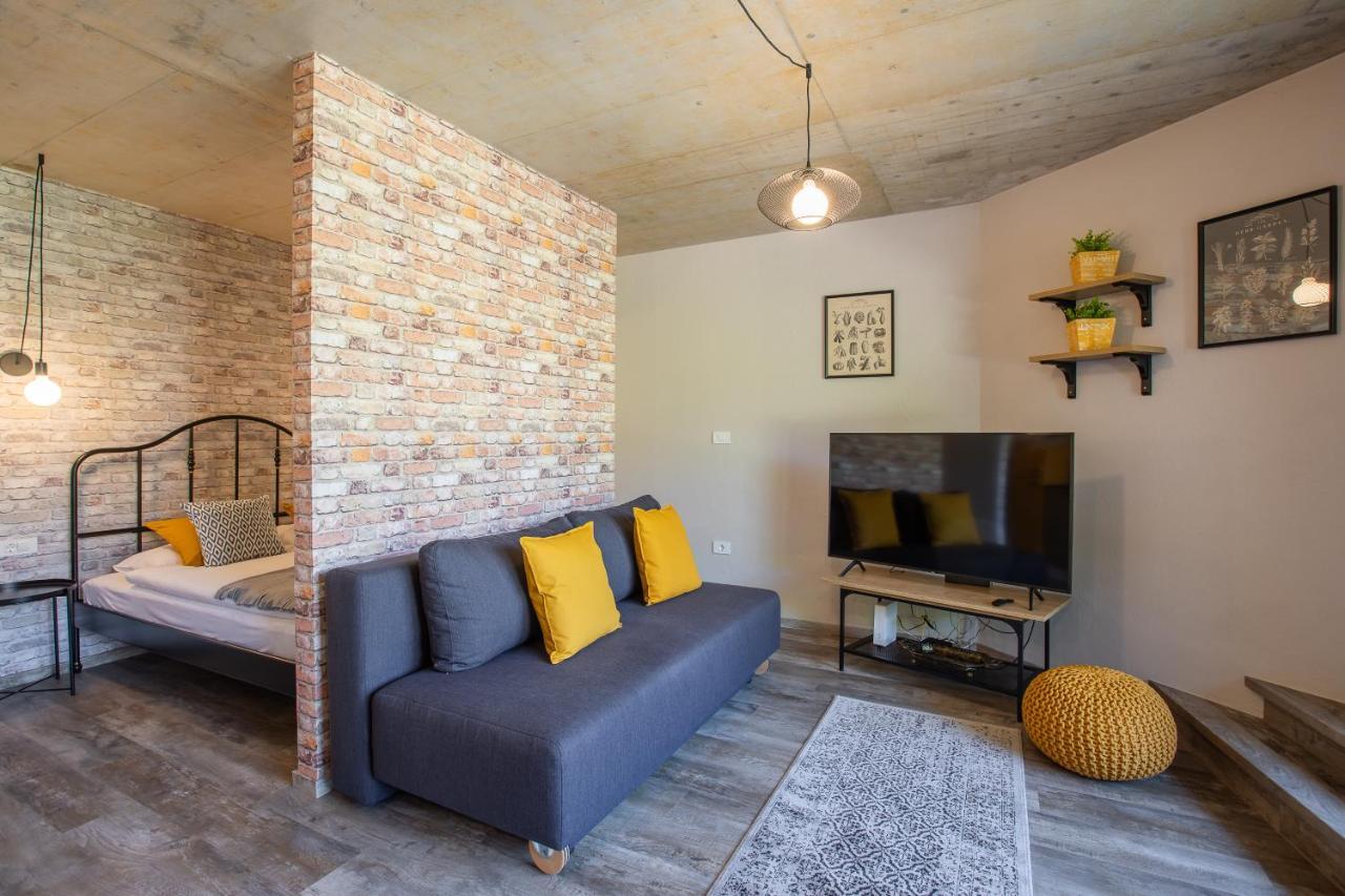 Tamara Luxury Apartments Блед Экстерьер фото