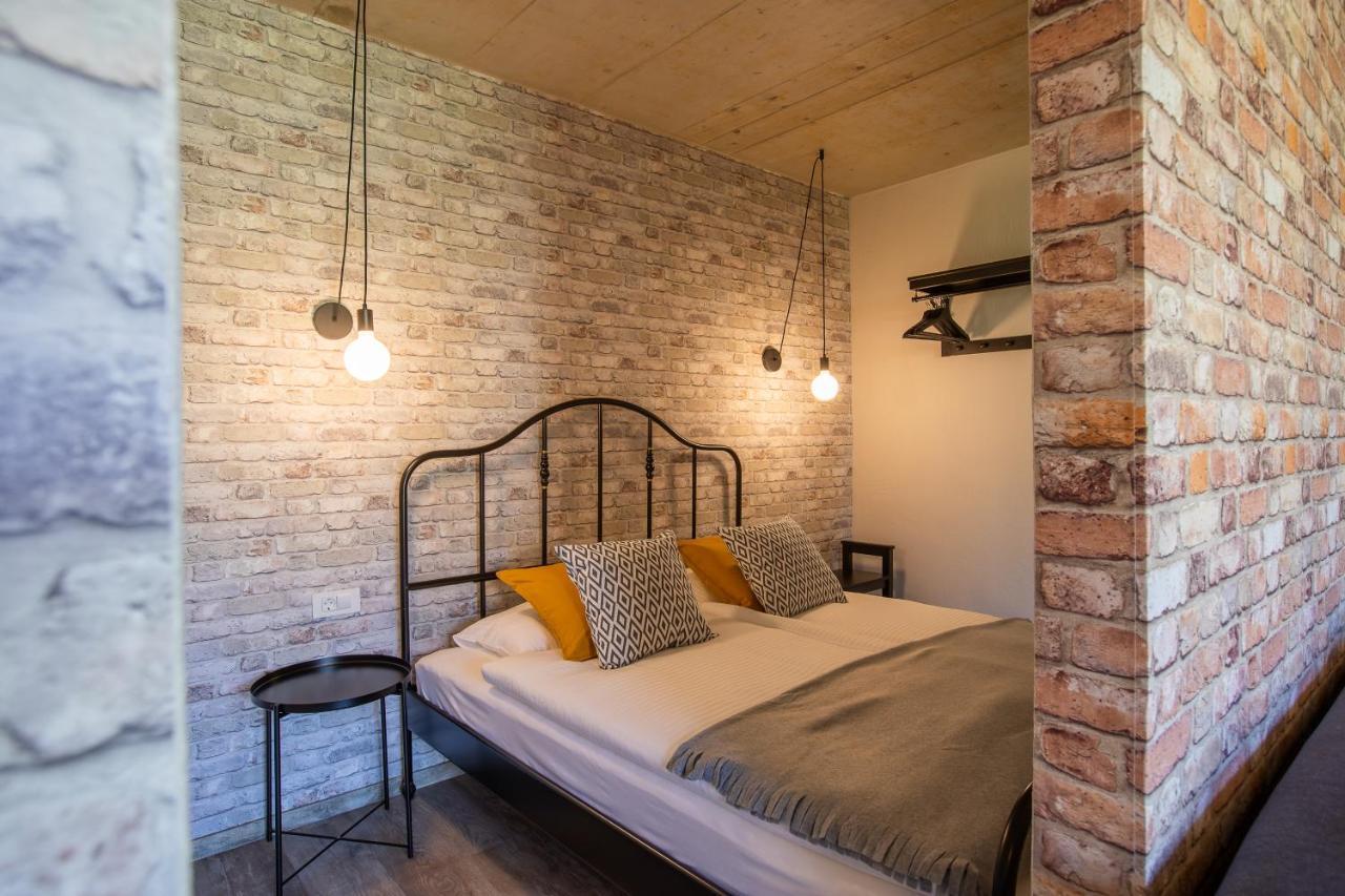 Tamara Luxury Apartments Блед Экстерьер фото
