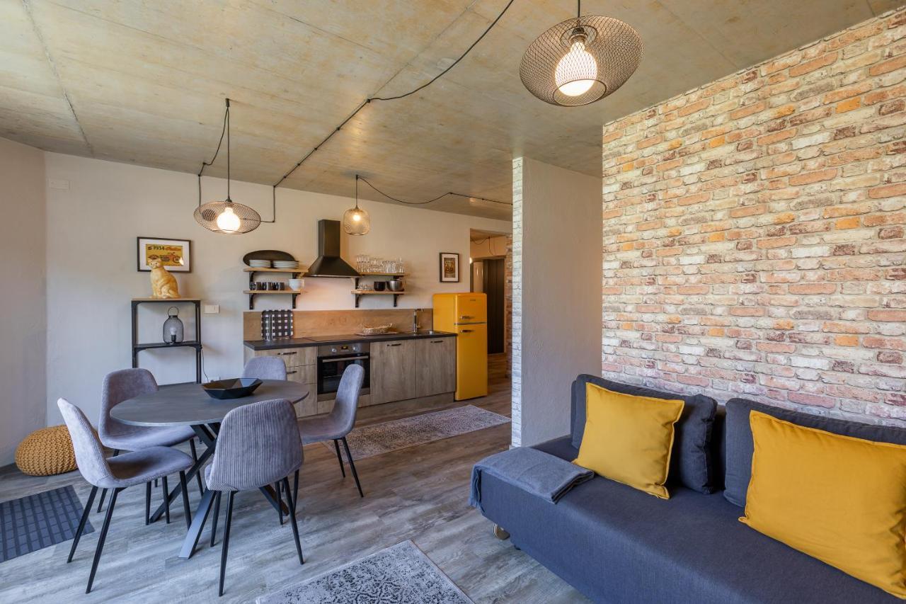 Tamara Luxury Apartments Блед Экстерьер фото
