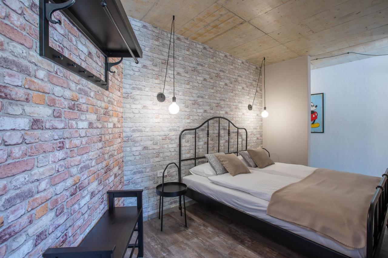 Tamara Luxury Apartments Блед Экстерьер фото