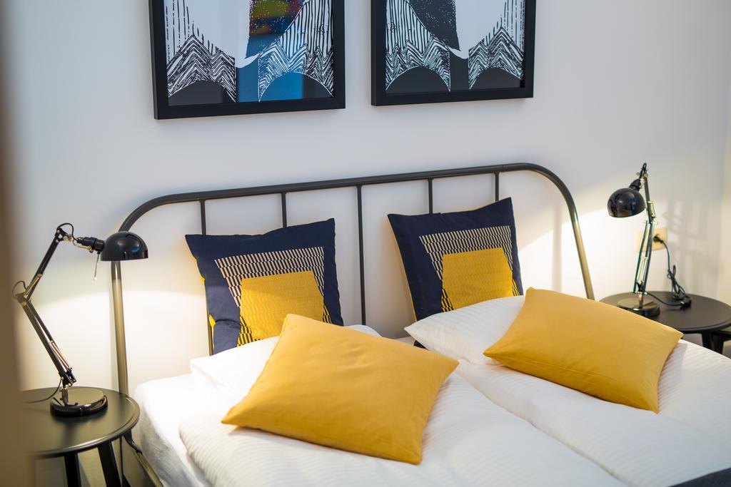 Tamara Luxury Apartments Блед Экстерьер фото