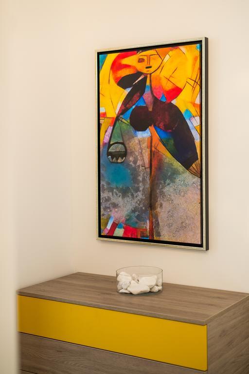 Tamara Luxury Apartments Блед Экстерьер фото