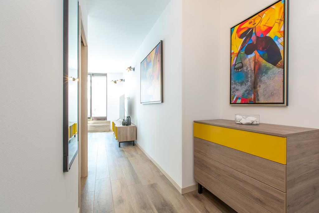 Tamara Luxury Apartments Блед Экстерьер фото