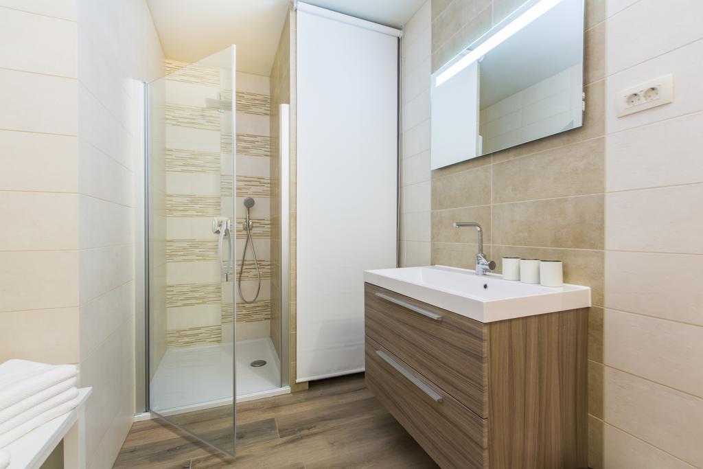 Tamara Luxury Apartments Блед Экстерьер фото