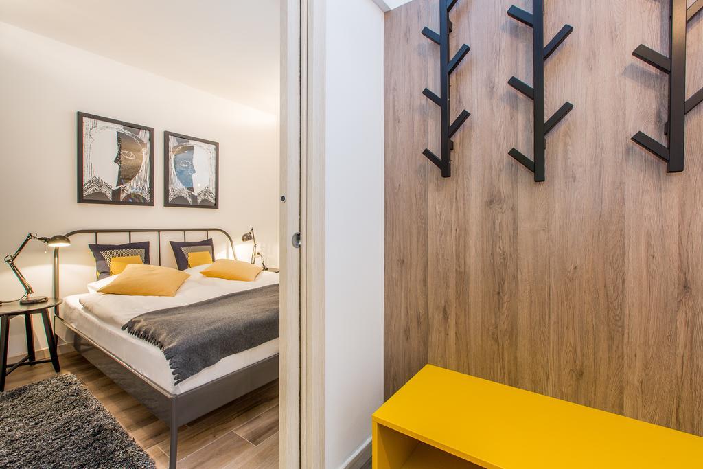 Tamara Luxury Apartments Блед Экстерьер фото