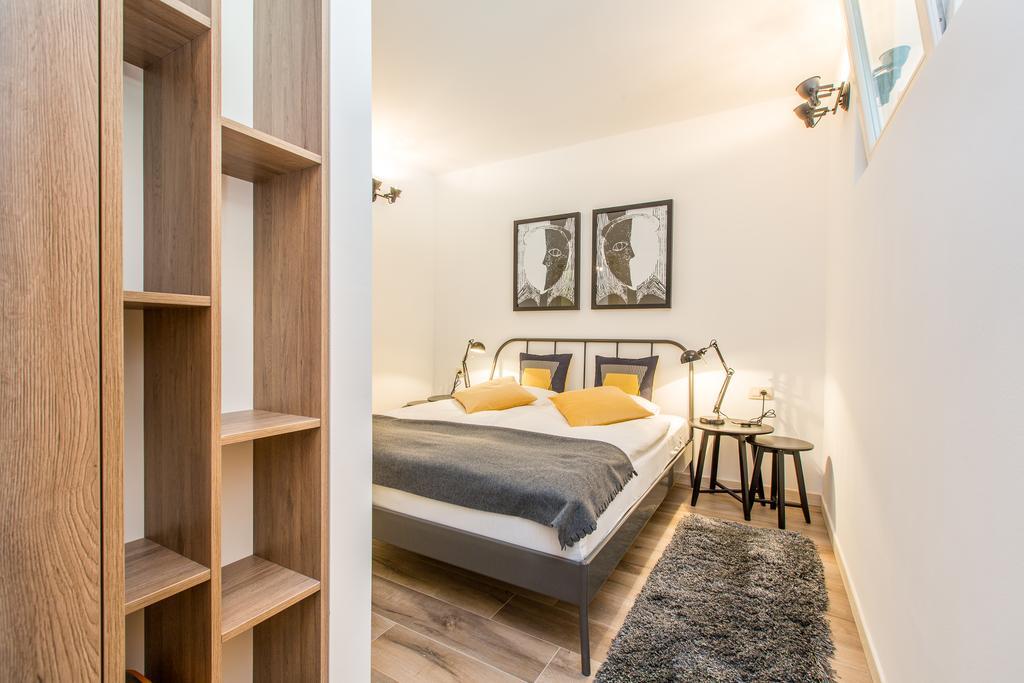 Tamara Luxury Apartments Блед Экстерьер фото