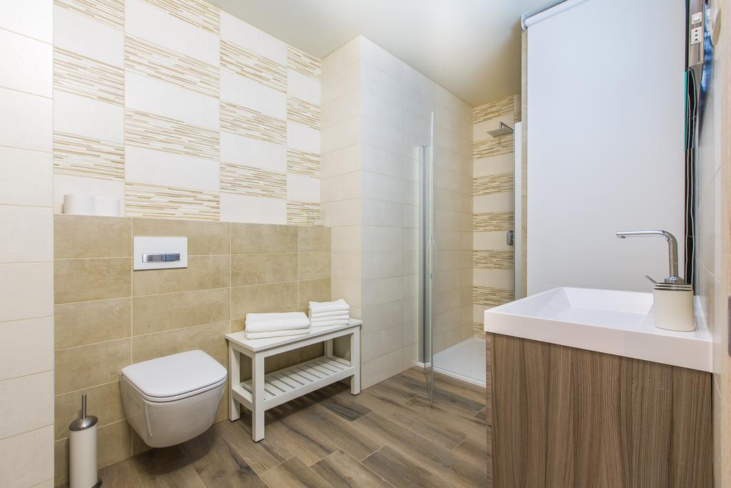 Tamara Luxury Apartments Блед Экстерьер фото