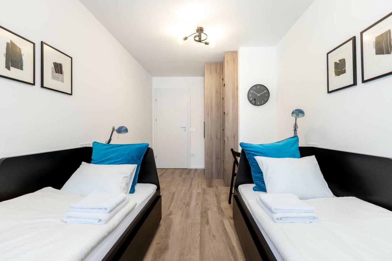 Tamara Luxury Apartments Блед Экстерьер фото