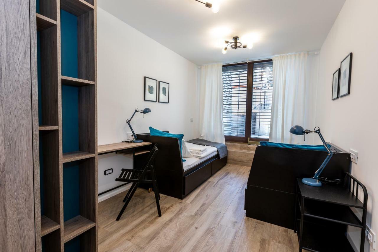 Tamara Luxury Apartments Блед Экстерьер фото