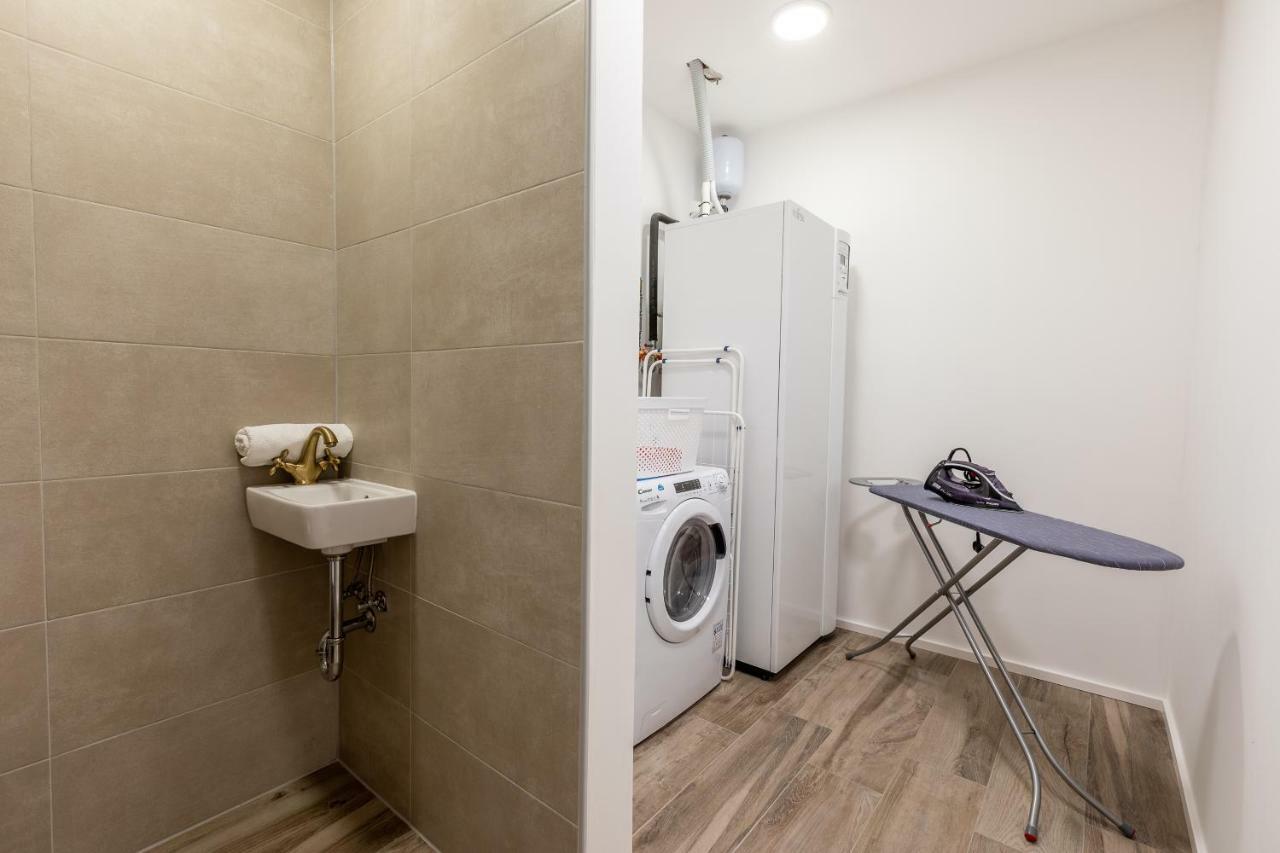 Tamara Luxury Apartments Блед Экстерьер фото