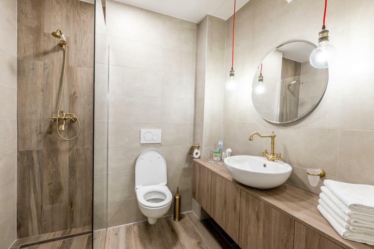 Tamara Luxury Apartments Блед Экстерьер фото