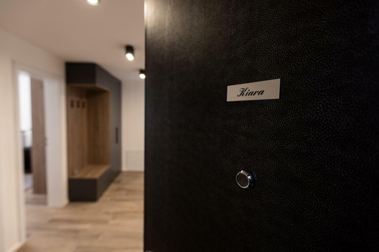Tamara Luxury Apartments Блед Экстерьер фото