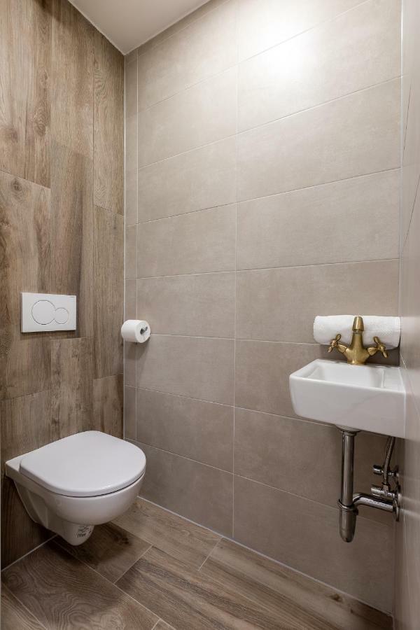 Tamara Luxury Apartments Блед Экстерьер фото